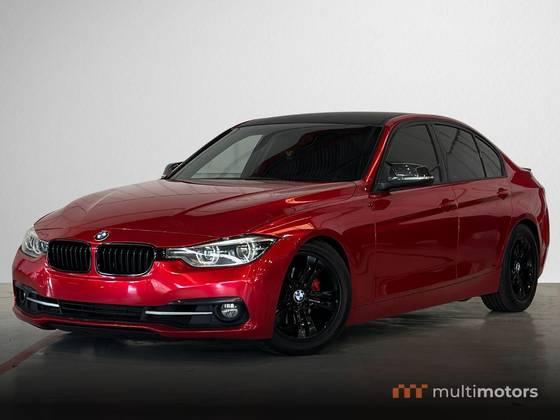 Carro 2.0 SPORT 16V TURBO ACTIVE FLEX 4P AUTOMÁTICO