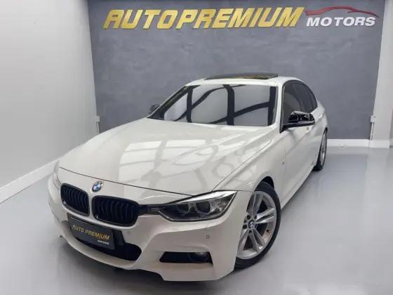 Carro 3.0 SPORT SEDAN 24V GASOLINA 4P AUTOMÁTICO