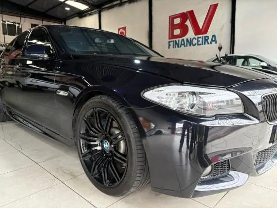 Carro 3.0 SEDAN 6 CILINDROS 24V TURBO GASOLINA 4P AUTOMÁTICO