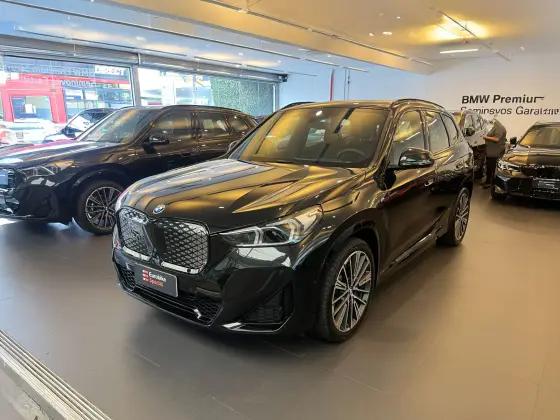 Carro ELÉTRICO XDRIVE30 M SPORT