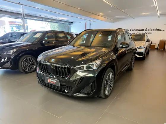 Carro 2.0 16V TURBO GASOLINA SDRIVE20I M SPORT STEPTRONIC