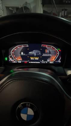 Carro 2.0 16V TURBO GASOLINA M SPORT AUTOMÁTICO