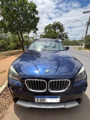 Carro 3.0 28I 4X4 24V GASOLINA 4P AUTOMÁTICO