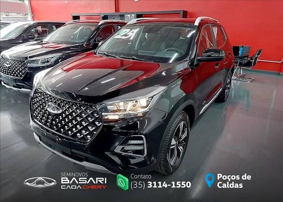 Carro 1.5 VVT TURBO iFLEX SPORT CVT