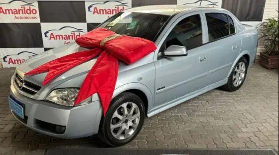 Carro 2.0 MPFI ADVANTAGE 8V FLEX 4P MANUAL