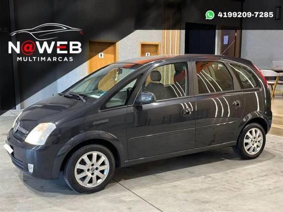 Carro 1.8 MPFI 16V GASOLINA 4P MANUAL