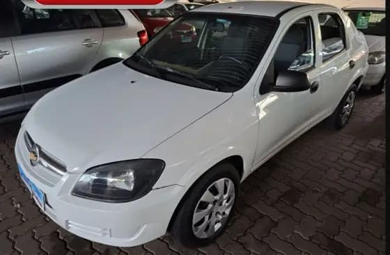 Carro 1.4 MPFI JOY 8V FLEX 4P MANUAL