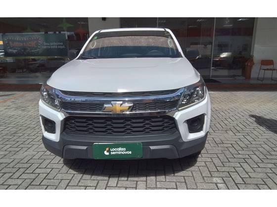 Carro 2.8 16V TURBO DIESEL LS CD 4X4 MANUAL