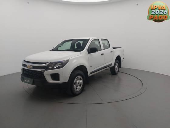 Carro 2.8 16V TURBO DIESEL LS CD 4X4 MANUAL