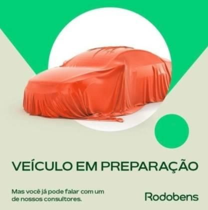 Carro 2.8 16V TURBO DIESEL LTZ CD 4X4 AUTOMÁTICO