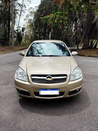 Carro 2.0 MPFI ELEGANCE 8V FLEX 4P MANUAL