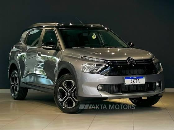 Carro 1.0 TURBO 200 FLEX SHINE 7L CVT