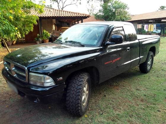Carro 3.9 SPORT 4X2 CE V6 12V GASOLINA 2P MANUAL