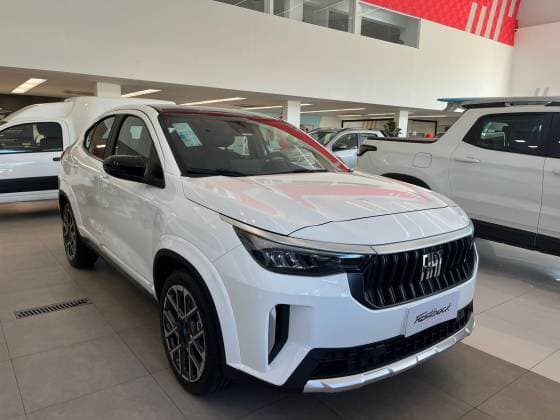 Carro 1.3 TURBO 270 FLEX LIMITED EDITION AT6