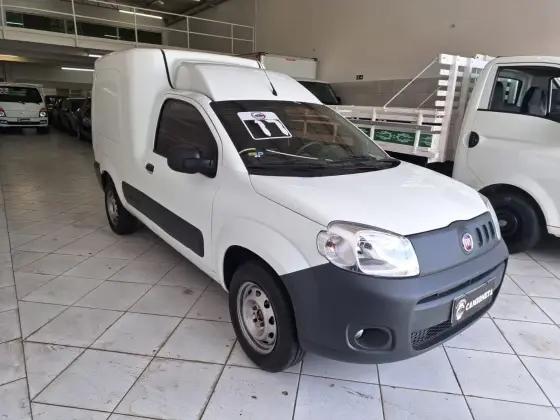 Carro 1.4 MPI FURGÃO HARD WORKING 8V FLEX 2P MANUAL