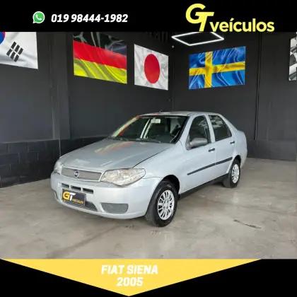 Carro 1.0 MPI ELX 8V FLEX 4P MANUAL