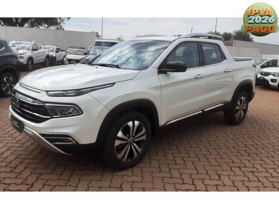 Carro 2.0 16V TURBO DIESEL VOLCANO 4WD AT9