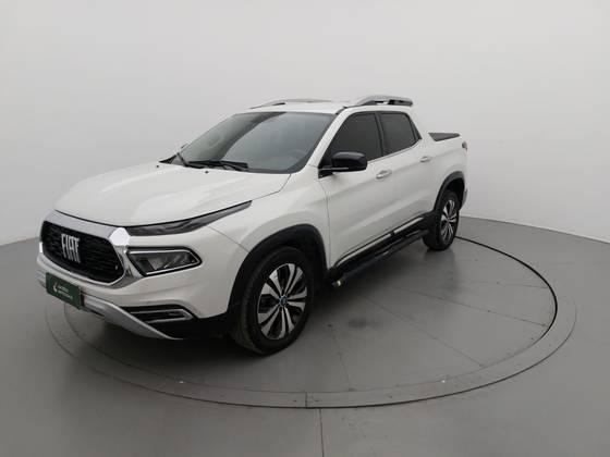 Carro 2.0 16V TURBO DIESEL VOLCANO 4WD AT9