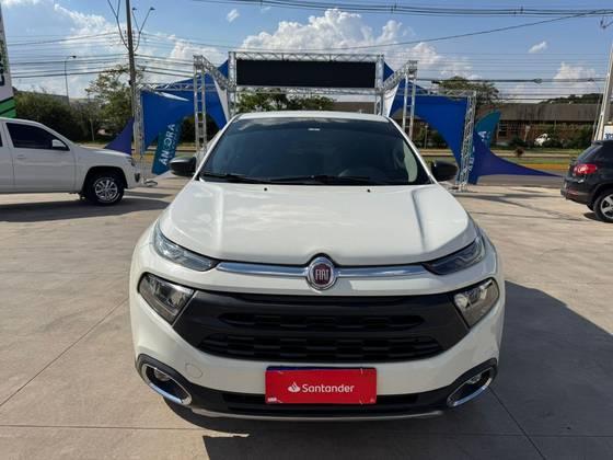 Carro 2.0 16V TURBO DIESEL FREEDOM MANUAL