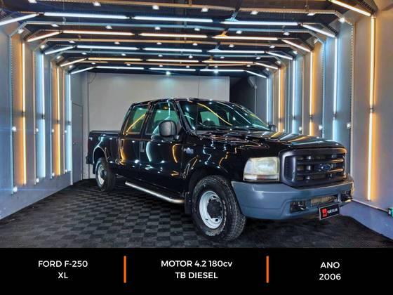 Carro 4.2 XL 4X2 CS TURBO INTERCOOLER DIESEL 2P MANUAL