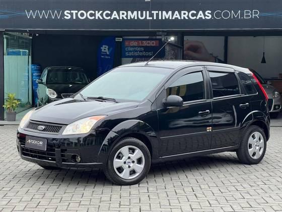 Carro 1.0 MPI CLASS 8V FLEX 4P MANUAL