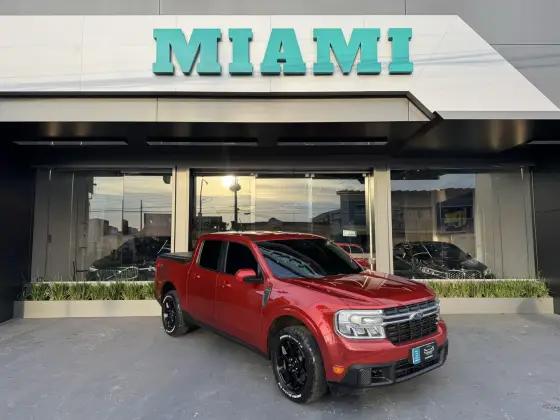 Carro 2.0 ECOBOOST GASOLINA LARIAT FX4 AUTOMÁTICO