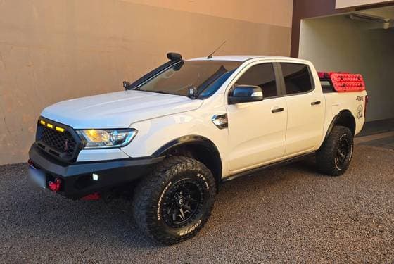 Carro 3.2 XLT 4X4 CD 20V DIESEL 4P AUTOMÁTICO