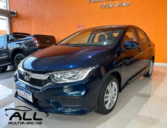 Carro 1.5 PERSONAL 16V FLEX 4P AUTOMÁTICO