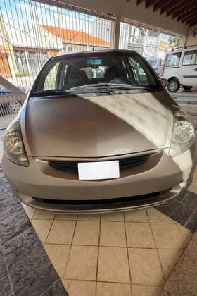 Carro 1.4 LX 8V GASOLINA 4P MANUAL