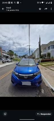 Carro 1.5 LX 16V FLEX 4P MANUAL