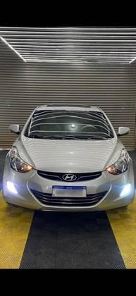 Carro 1.8 GLS 16V GASOLINA 4P AUTOMÁTICO