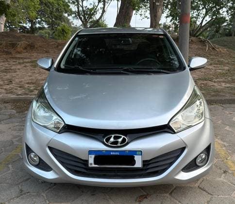 Carro 1.6 PREMIUM 16V FLEX 4P AUTOMÁTICO