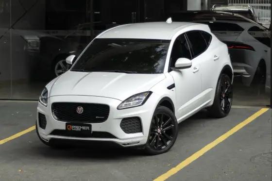 Carro 2.0 16V P250 FLEX R-DYNAMIC S AWD AUTOMÁTICO