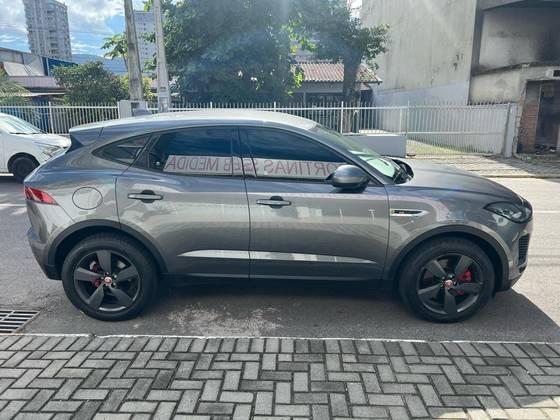 Carro 2.0 16V P250 GASOLINA SE AWD AUTOMÁTICO