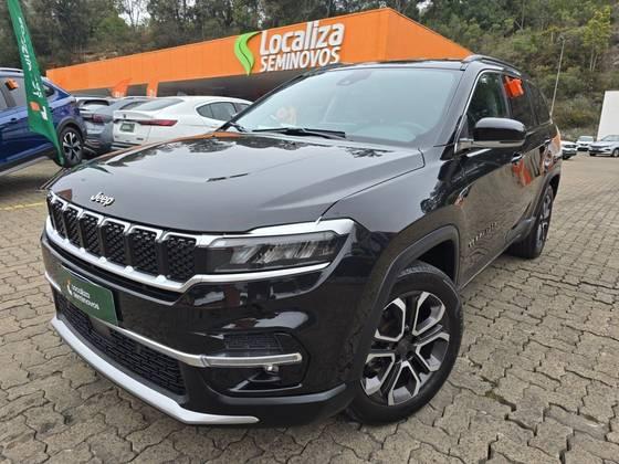 Carro 1.3 T270 TURBO FLEX LIMITED AT6