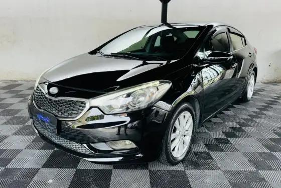 Carro 1.6 SX 16V FLEX 4P AUTOMÁTICO