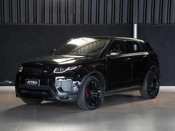 Carro 2.0 HSE DYNAMIC 4WD 16V GASOLINA 4P AUTOMÁTICO