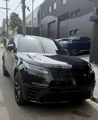 Carro 2.0 P400E PHEV R-DYNAMIC HSE AUTOMÁTICO