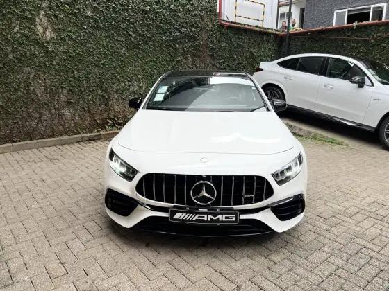 Carro 2.0 CGI GASOLINA S 4MATIC SPEEDSHIFT