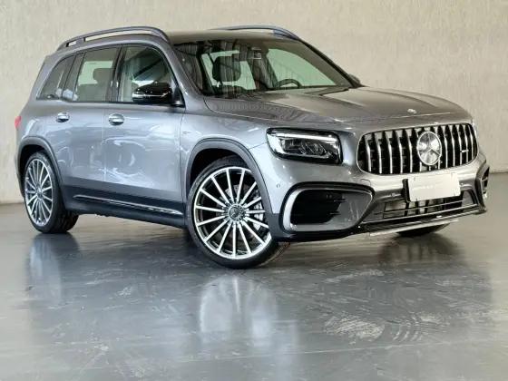 Carro 2.0 MHEV 4MATIC SPEEDSHIFT