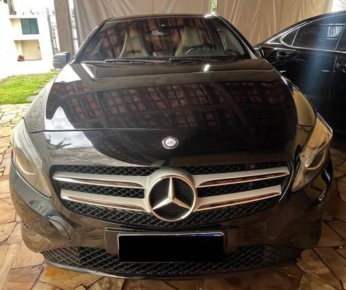 Carro 1.6 TURBO URBAN 16V GASOLINA 4P AUTOMÁTICO