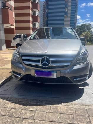 Carro 1.6 TURBO GASOLINA 4P AUTOMÁTICO