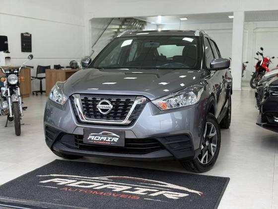 Carro 1.6 16V FLEXSTART S 4P XTRONIC