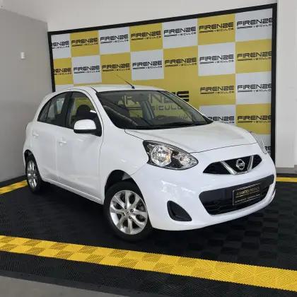 Carro 1.0 SV 12V FLEX 4P MANUAL