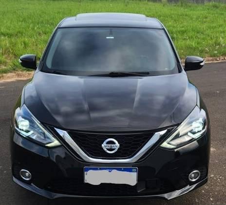 Carro 2.0 SL 16V FLEXSTART 4P AUTOMÁTICO