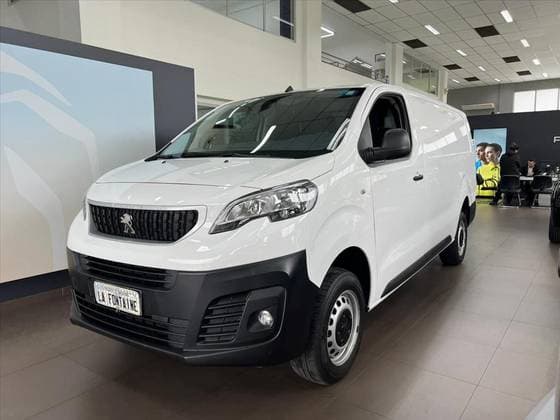 Carro 1.5 BLUEHDI DIESEL CARGO MANUAL