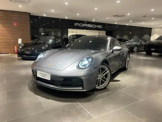 Carro 3.0 24V H6 GASOLINA CARRERA PDK