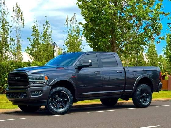 Carro 6.7 I6 TURBO DIESEL NIGHT EDITION CD 4X4 AUTOMÁTICO