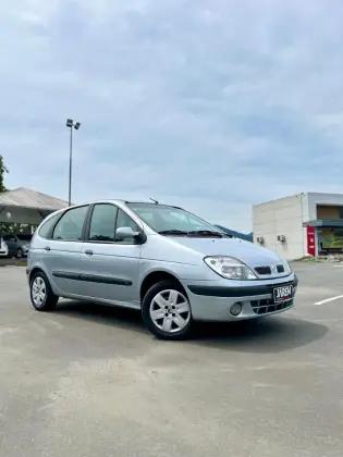Carro 1.6 AUTHENTIQUE 16V FLEX 4P MANUAL