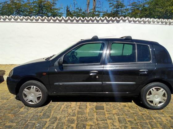 Carro 1.0 RN 16V GASOLINA 4P MANUAL